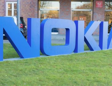 Nokia випустила голосовий помічник MIKA