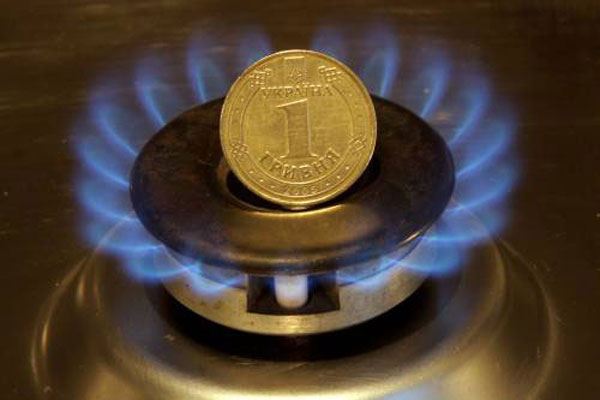 Тарифи по-новому: відтепер газ почне дорожчати двічі на рік