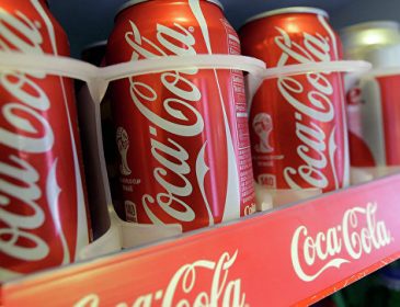 Трамп хоче заборонити Coca-Cola виробництво в Мексиці – ЗМІ