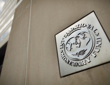 Чи припинить МВФ співпрацю з Україною?