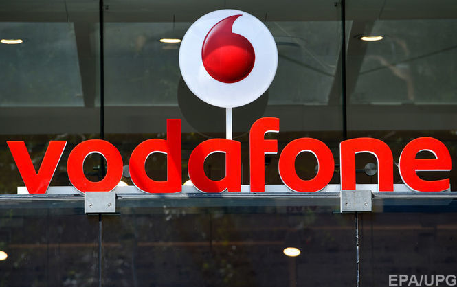 Vodafone Україна і Nokia оновлять мережі на сході країни