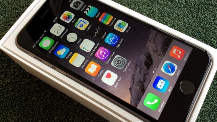 Б/у iPhone: як не “лоханутися” при покупці не нового “яблучного” смартфона