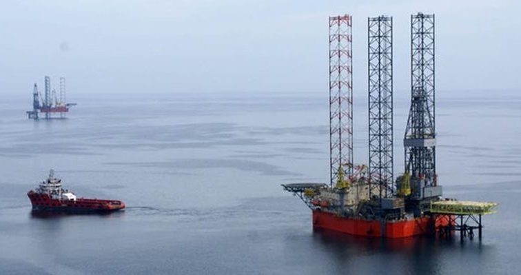 У Чорному морі виявили ще одне велике родовище газу
