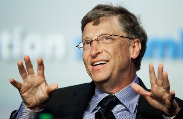 “Круто, але збитково”: Білл Гейтс розповів, що думає про роботизацію праці