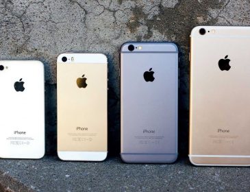 Білий або чорний: чи має значення колір iPhone?