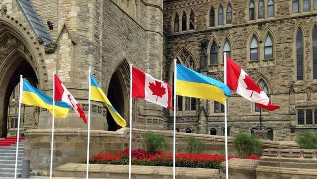 Вільна торгівля з Канадою…буде! Канадський парламент підтримав ратифікацію