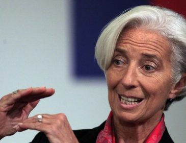“Це тільки слова чи більше?”: директор МВФ пообіцяла Україні гроші