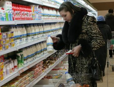 Українців чекають важливі зміни! Що буде з цінами на продукти, після того як скасують держрегулювання