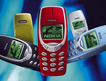 Відродження легенди: фіни запускають оновлену версію Nokia 3310