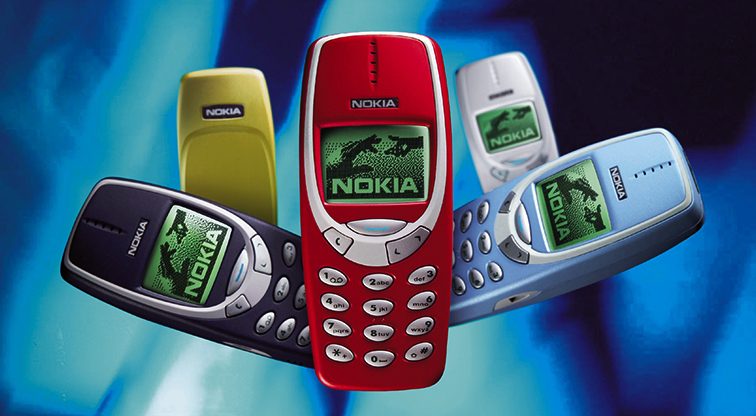 Відродження легенди: фіни запускають оновлену версію Nokia 3310