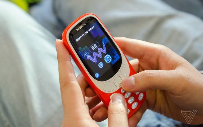 Nokia зіпсувала культову модель телефона, користувачі розчаровані