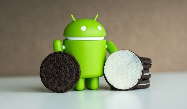 Google натякнув на назву нового Android