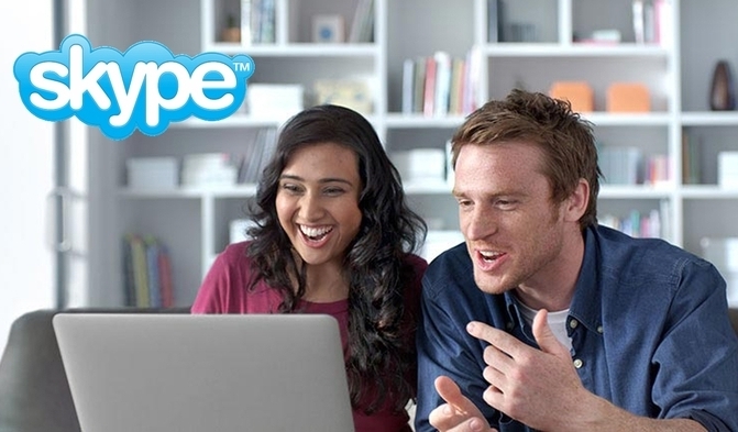 У Skype з’явиться спеціальна версія для інтернету