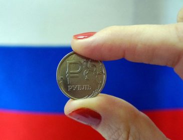 Зовнішній борг Росії досяг критичної точки