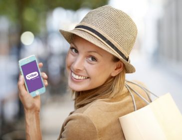 Майданчик для шопінгу: у Viber відкриваються нові можливості