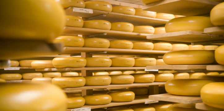 Дорожче ще не було: ціни на сир досягли свого піку