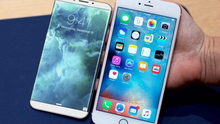 iPhone 8: яким насправді буде новий “яблучний” смартфон?