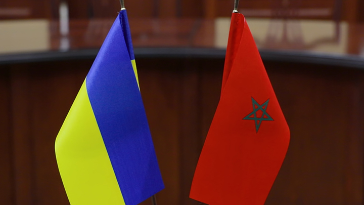 Нові горизонти: для України відкриваються марокканські ринки