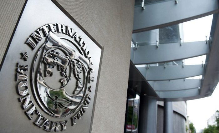 МВФ не виділятиме транш Україні! Хто і навіщо водить нас за ніс?