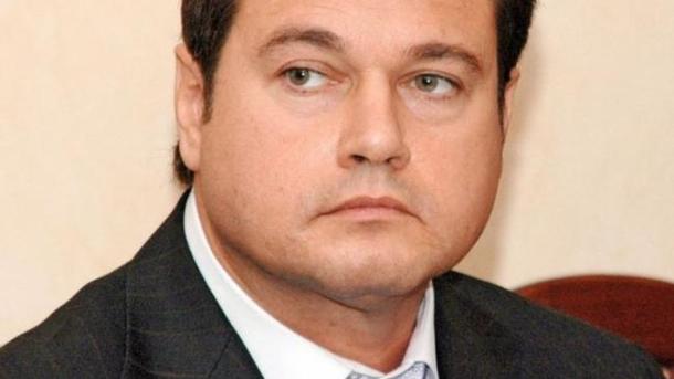 ГПУ запідозрила екс-директора “Укрхімтрансаміаку” в завданні збитків Україні на колосальну суму