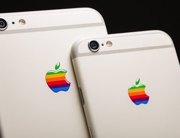Ретро-iPhone: вінатажні смартфони вже у продажу
