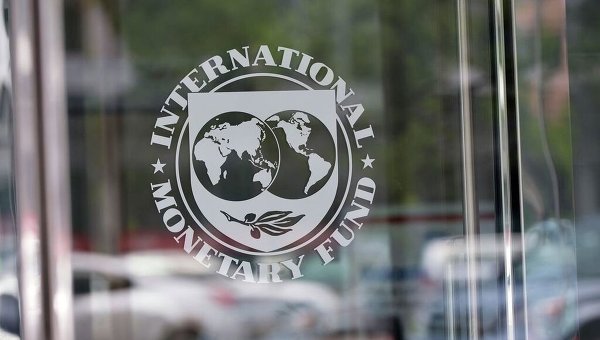 МВФ поставила крапку на роботі в Україні!