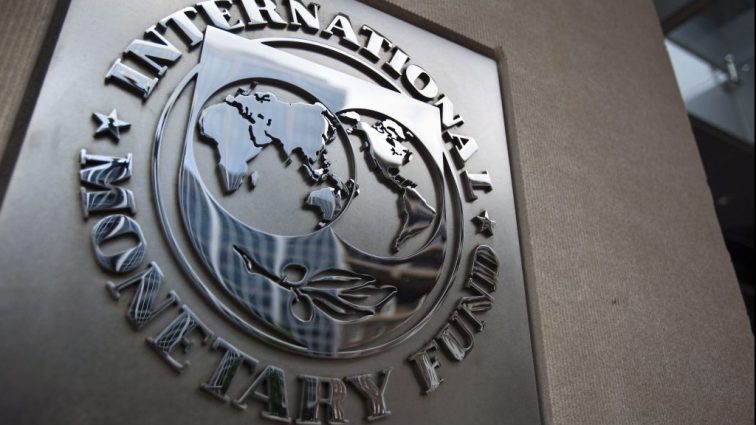 Ну ось і все? МВФ може відкласти надання траншу Україні через ситуацію з банками РФ.