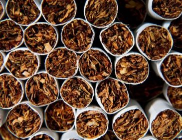 Експерт розповів, що буде з тютюновим монополістом TEDIS Ukraine