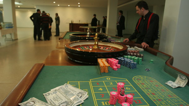 Легалізація азартних ігор в Україні: проекти, штрафи і ризики