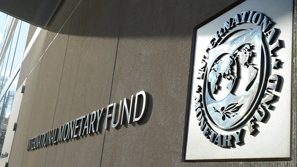 МВФ ще не визначився з новою датою засідання щодо України