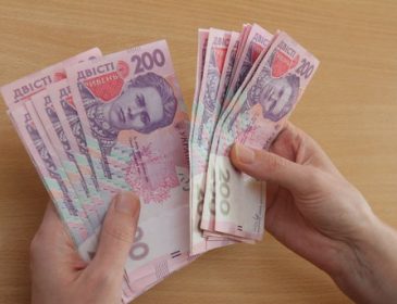 В Україні зростають борги із зарплат
