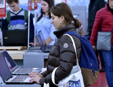 “Сіра” техніка захопила 20% українського ринку