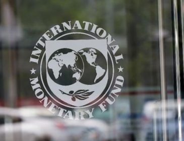 МВФ схвалив прогнози НБУ за наслідками блокади на Донбасі