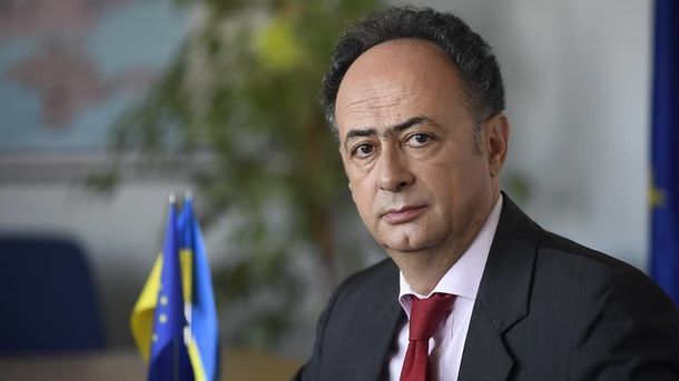 Посол ЄС: Україна повинна отримати безвіз до кінця червня