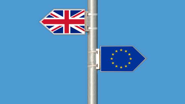 Британія може отримати «вільну торгівлю» з ЄС після Brexit
