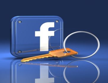 Facebook “пастка” : як хакери активно наживаються на українцях