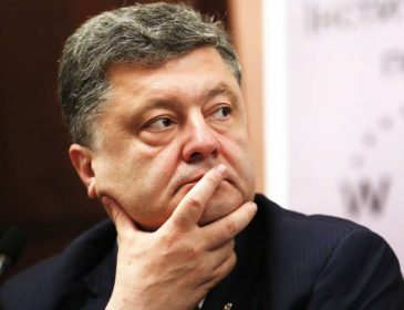 Зухвала заява Порошенка про українські реформи