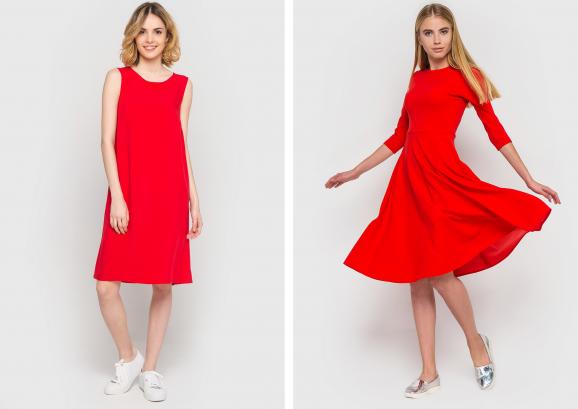 7 стильних українських брендів одягу, які допоможуть вдягнутися за помірну ціну