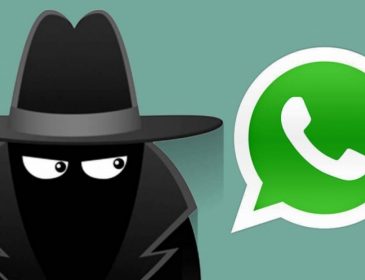 Користувачів WhatsApp атакував “шпигунський” вірус