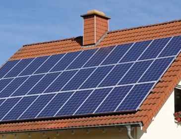 Українці зароблятимуть на власних  “домашніх” сонячних електростанціях