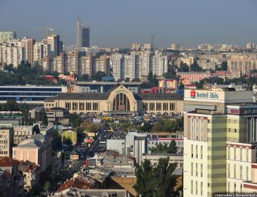 Найдешевші міста світу: на якому місці Київ