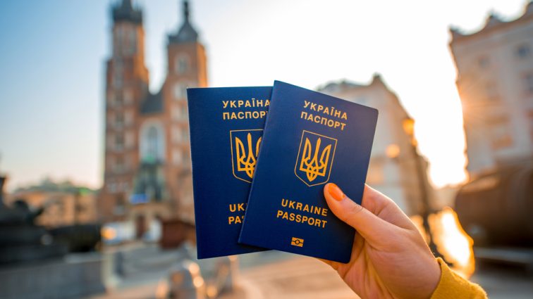 У Брюсселі назвали конкретну дату старту безвізу для України