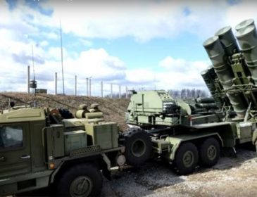 Росія має намір озброїтися новітніми ракетними комплексами