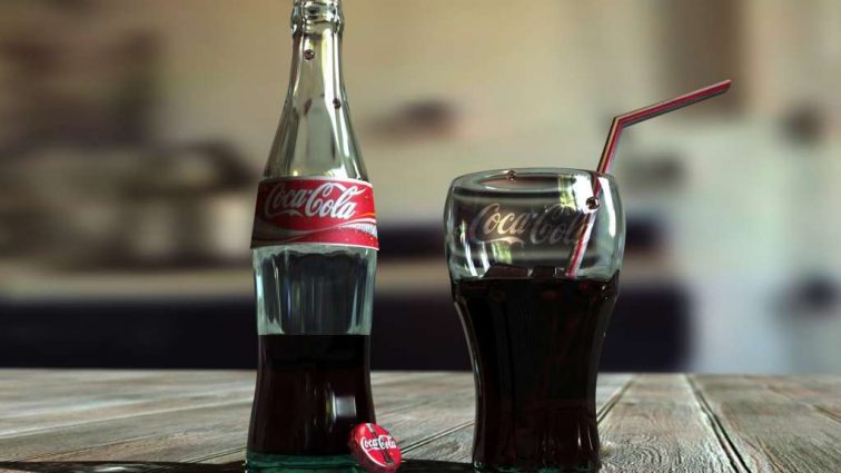 Coca-Cola інвестувала в Україну півмільярда доларів