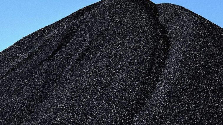 Україна скоротила споживання вугілля майже на половину: Стало відомо, у кого “Центренерго” закупить вугілля