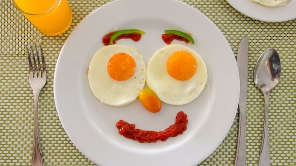 ТОП-5 найпоширеніших міфів про сніданок