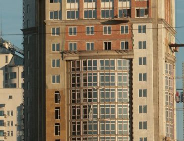 У Києві дорожчають нові квартири