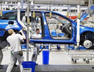 Світовий автогігант може відкрити свій завод в Україні