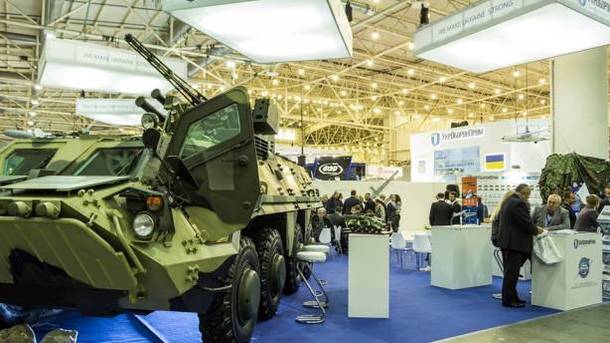 Україна повністю замістила військову продукцію з РФ – Мінекономіки