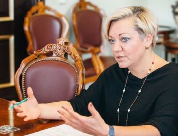 Гонтарєва розповіла, як проходить вихід російських банків з України